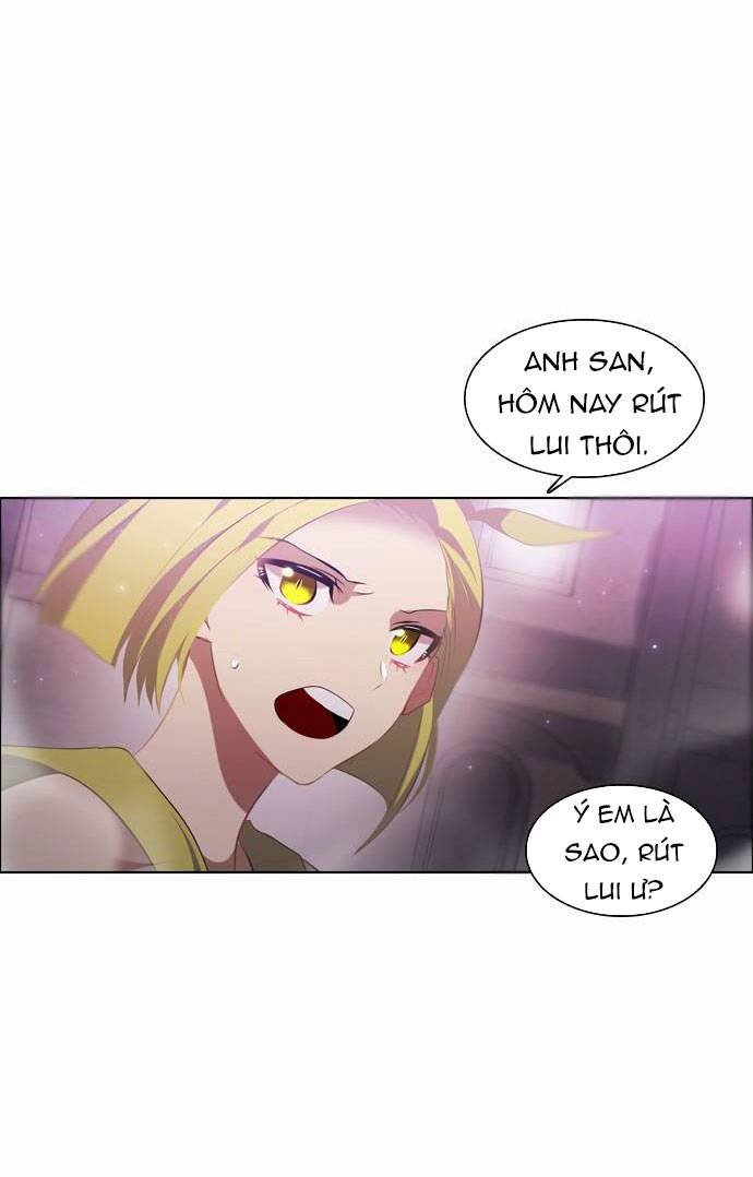 Zero Game Chap 5 - Next Chap 6