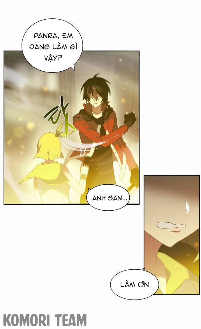 Zero Game Chap 5 - Next Chap 6