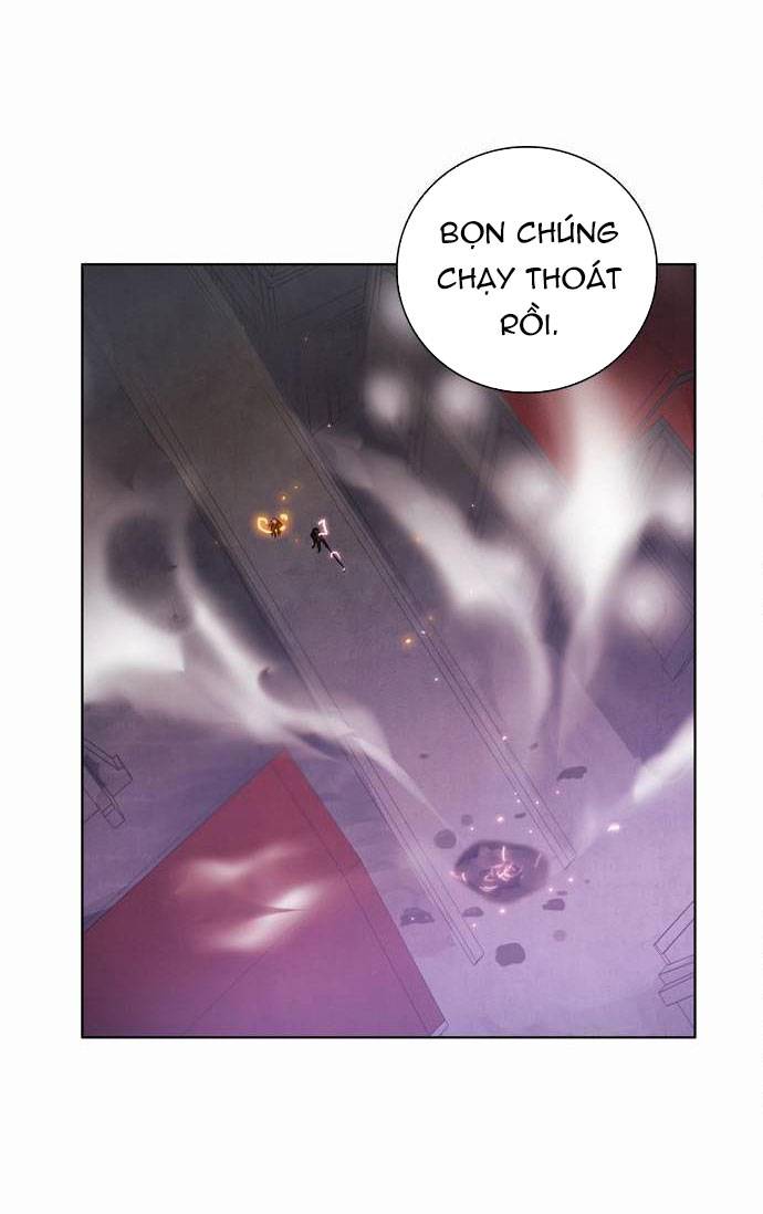 Zero Game Chap 5 - Next Chap 6