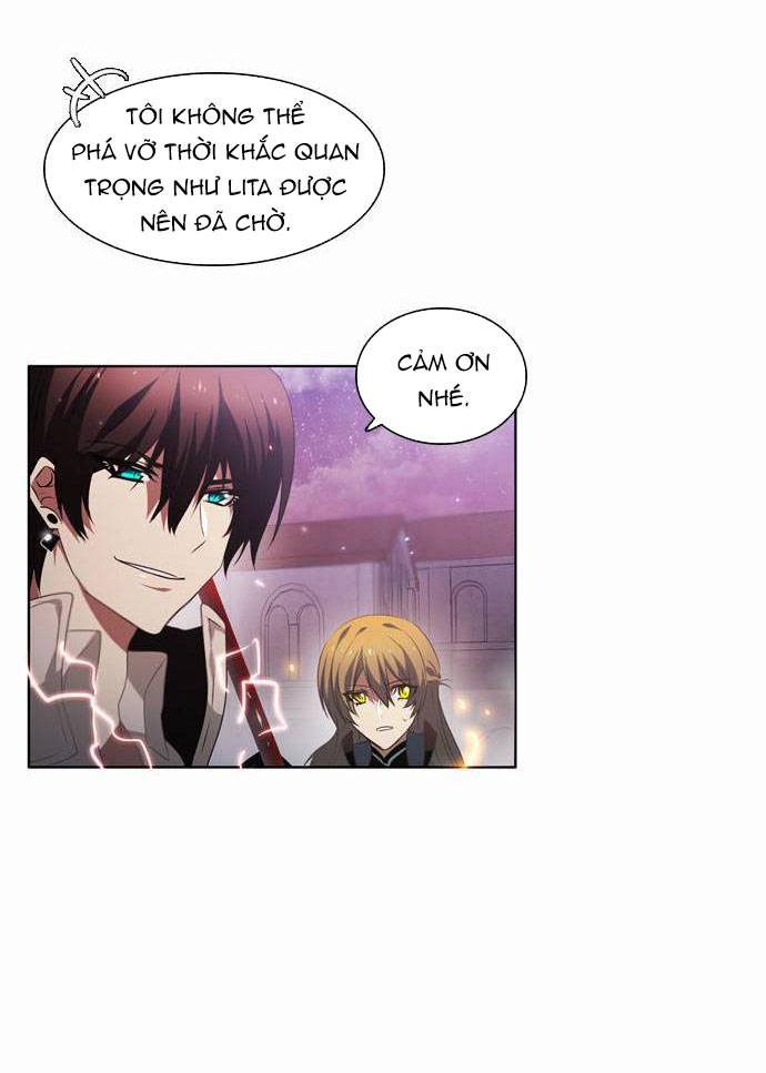 Zero Game Chap 5 - Next Chap 6