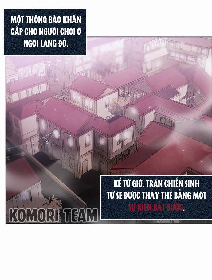 Zero Game Chap 5 - Next Chap 6