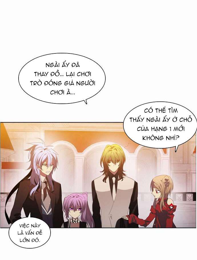 Zero Game Chap 4 - Next Chap 5