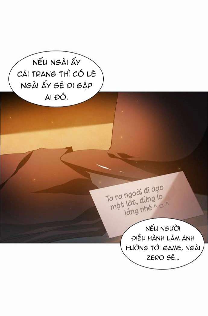 Zero Game Chap 4 - Next Chap 5