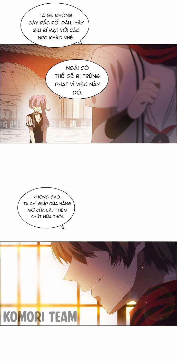 Zero Game Chap 4 - Next Chap 5