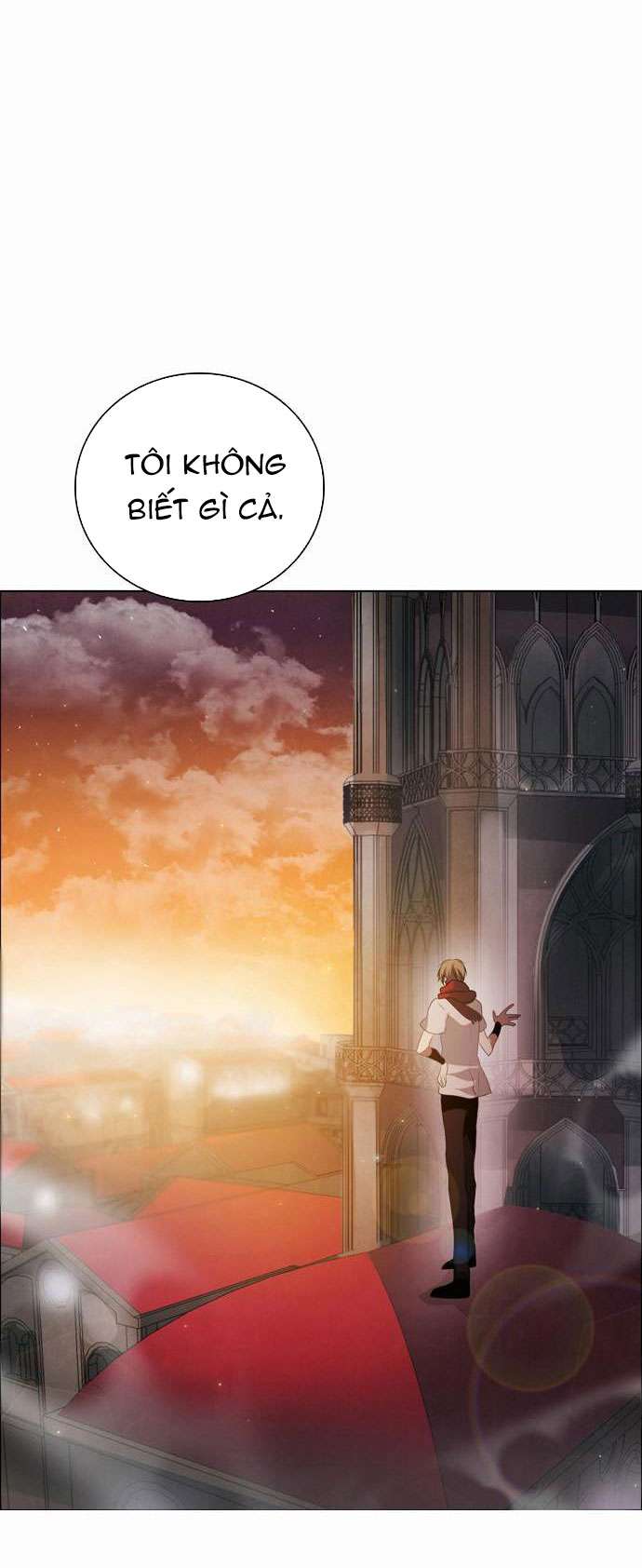 Zero Game Chap 4 - Next Chap 5