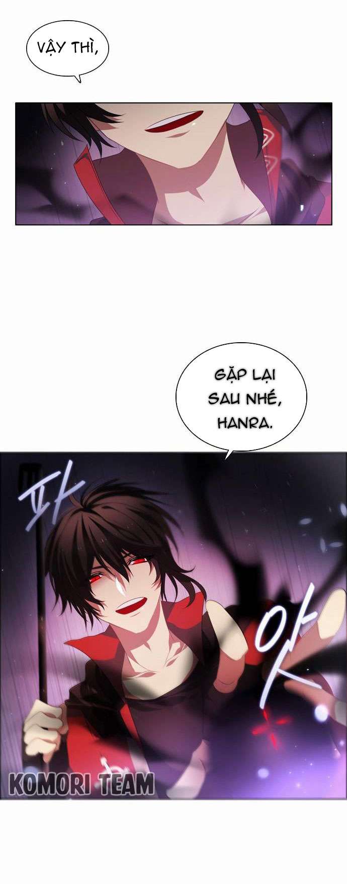 Zero Game Chap 4 - Next Chap 5