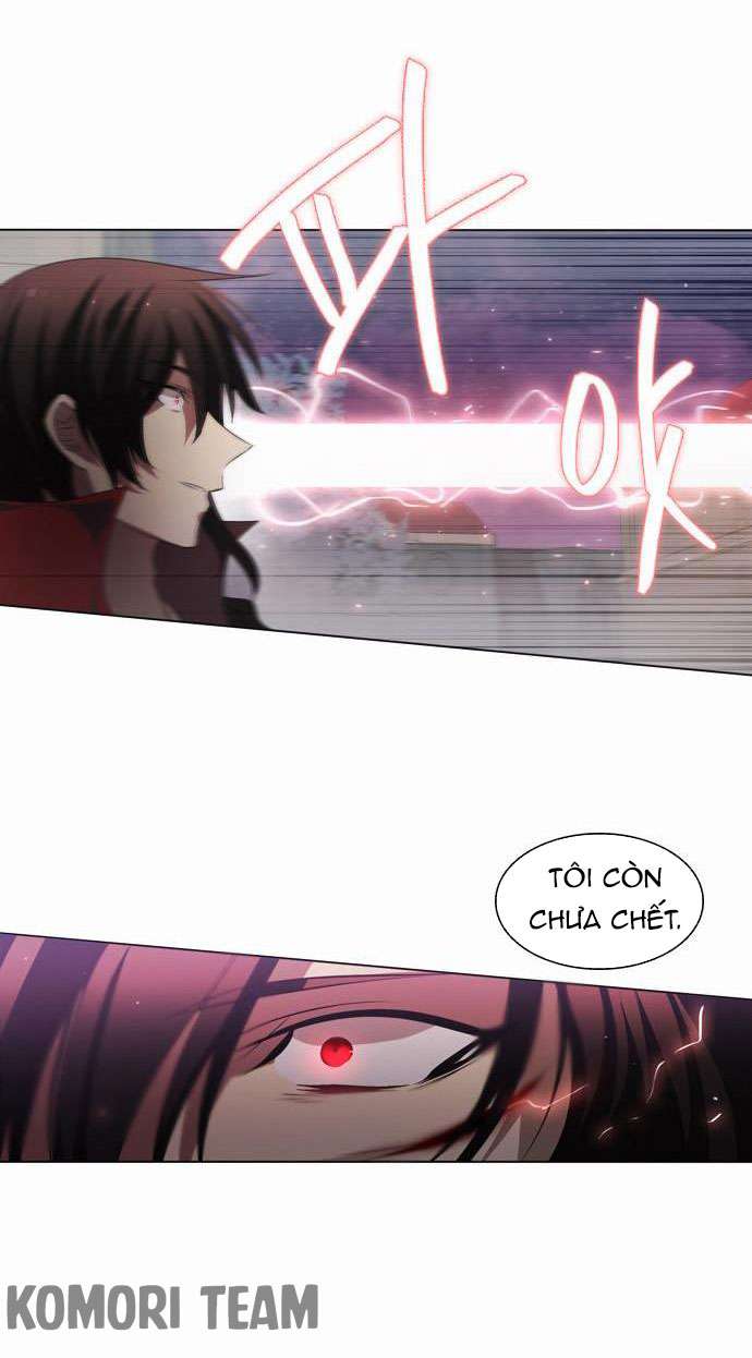 Zero Game Chap 4 - Next Chap 5