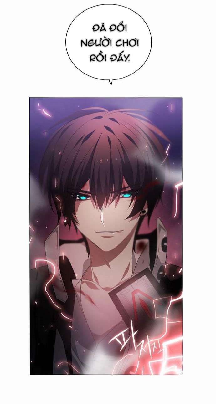 Zero Game Chap 4 - Next Chap 5