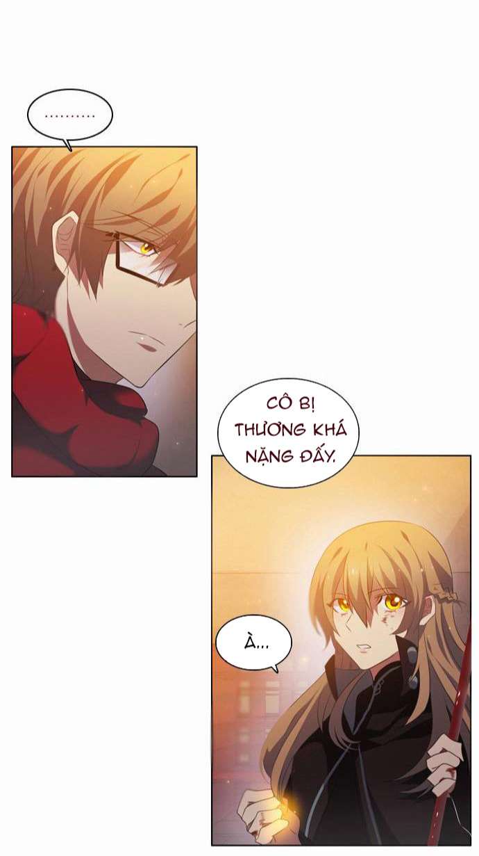 Zero Game Chap 4 - Next Chap 5