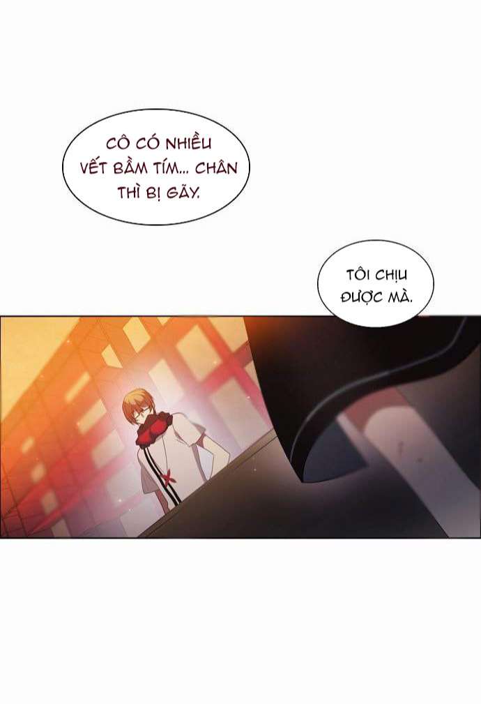 Zero Game Chap 4 - Next Chap 5