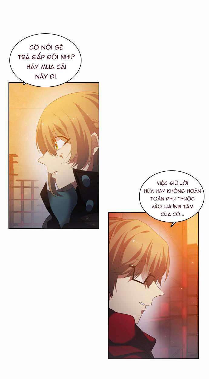 Zero Game Chap 4 - Next Chap 5