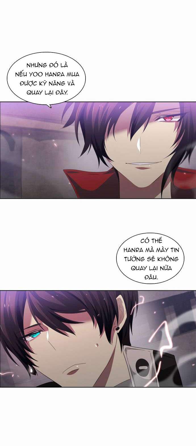 Zero Game Chap 4 - Next Chap 5