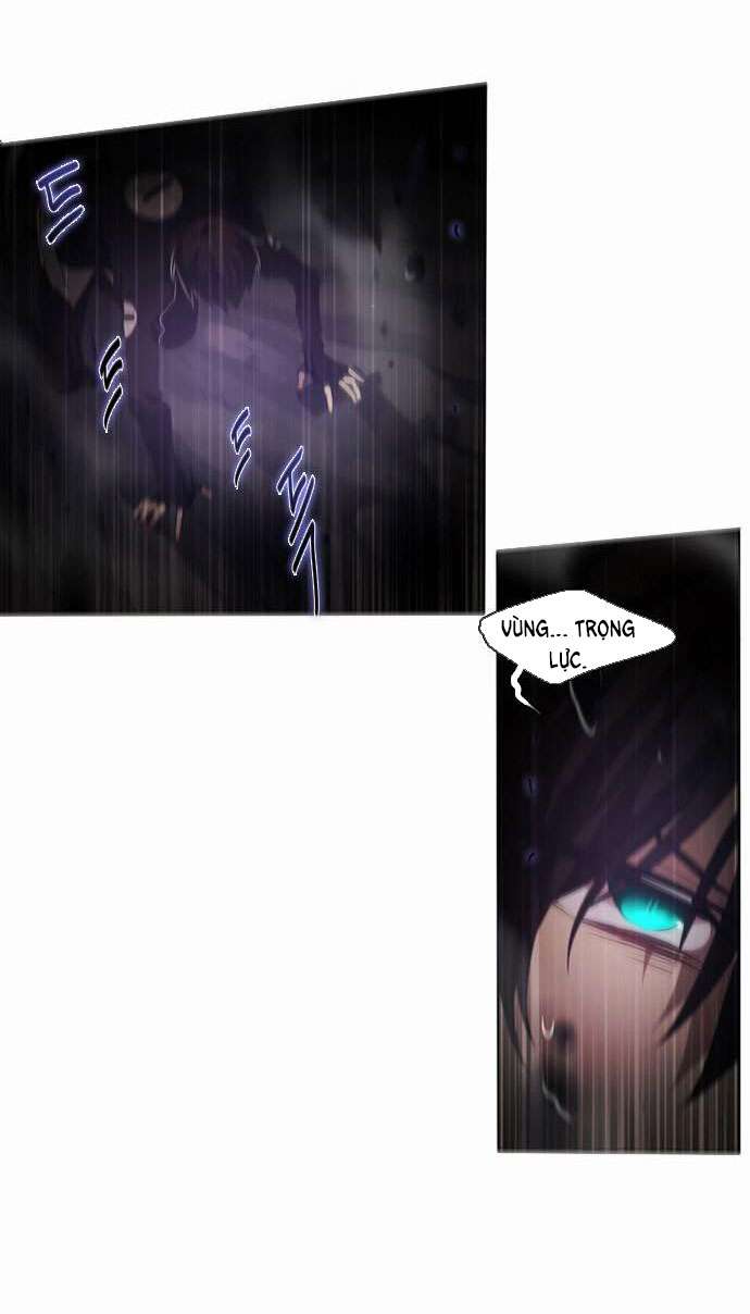 Zero Game Chap 4 - Next Chap 5