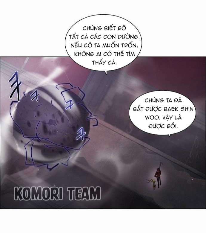 Zero Game Chap 4 - Next Chap 5