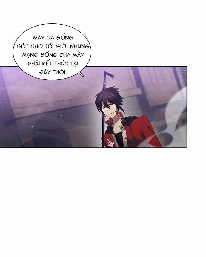 Zero Game Chap 4 - Next Chap 5