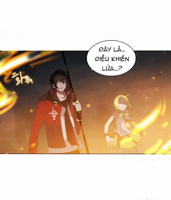 Zero Game Chap 4 - Next Chap 5