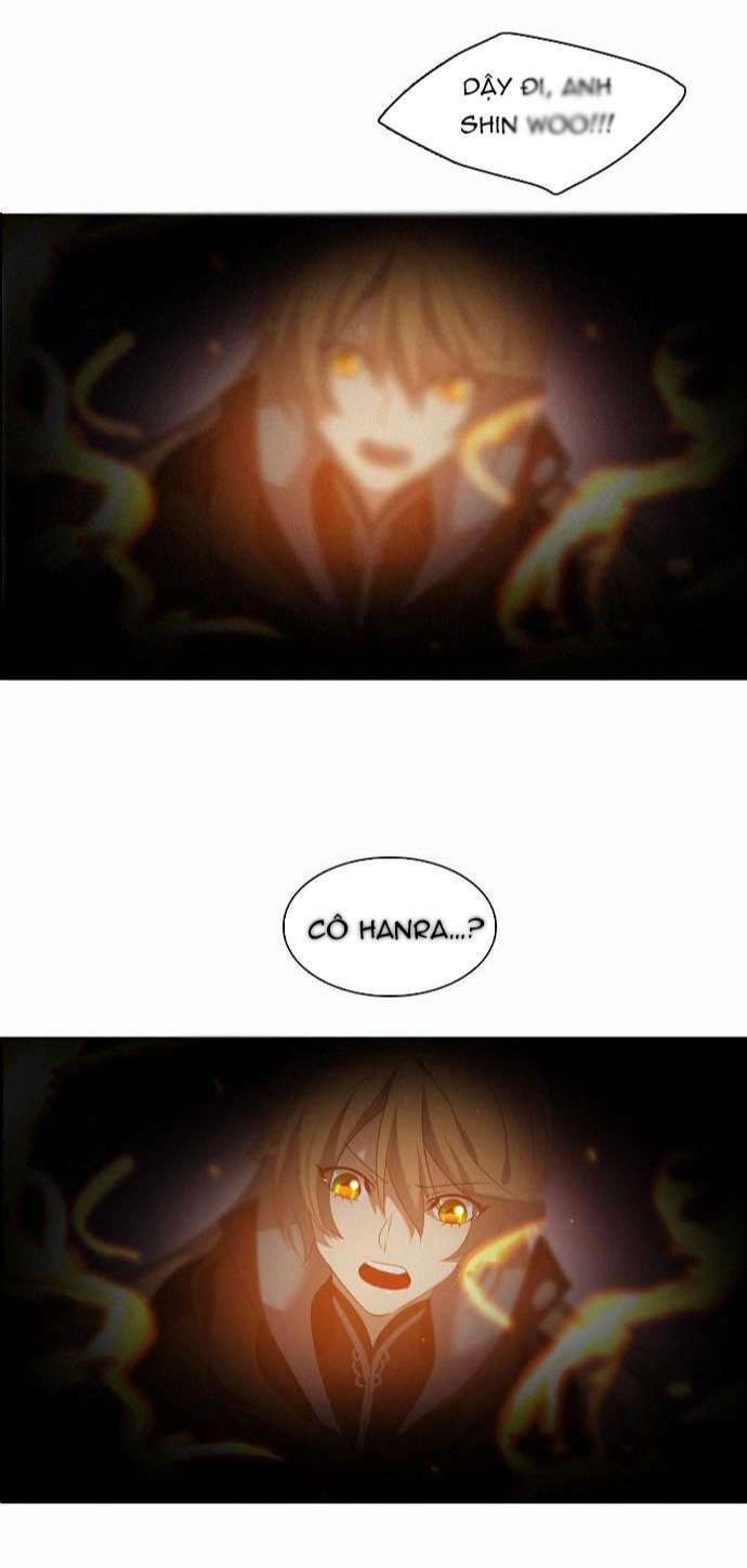 Zero Game Chap 4 - Next Chap 5