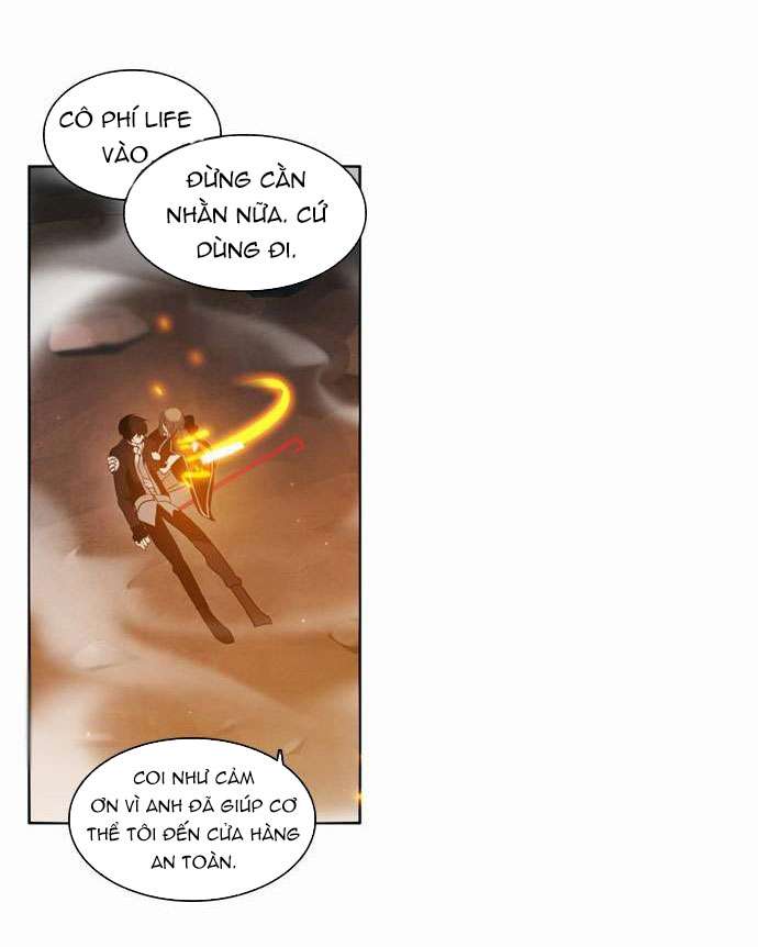 Zero Game Chap 4 - Next Chap 5