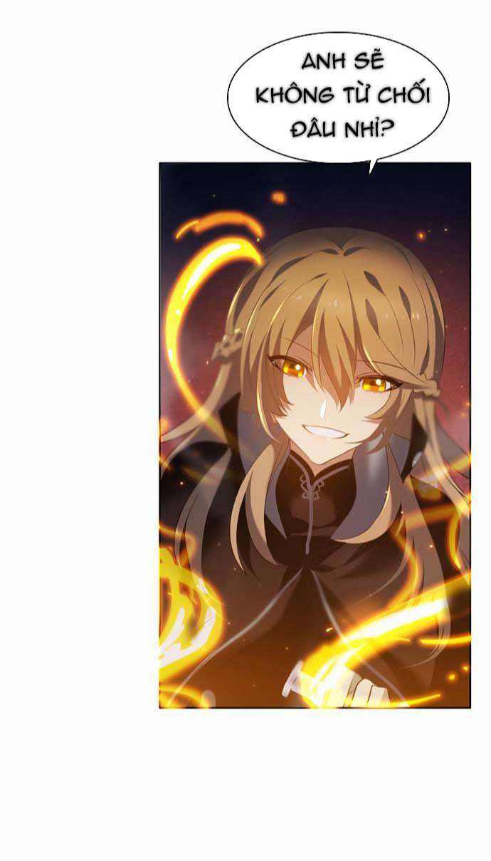 Zero Game Chap 4 - Next Chap 5