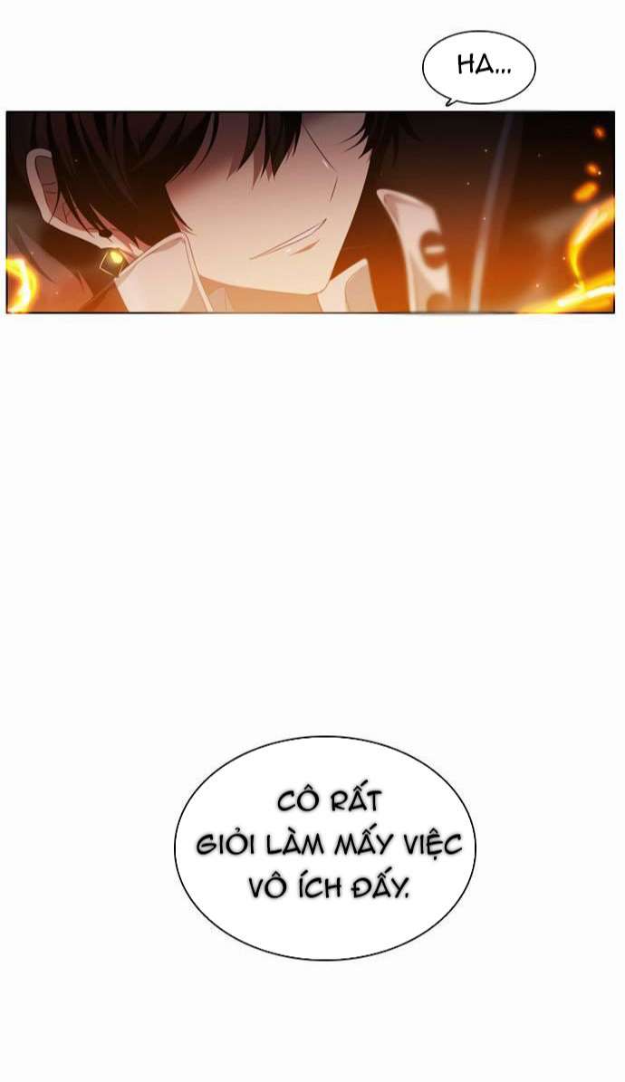 Zero Game Chap 4 - Next Chap 5