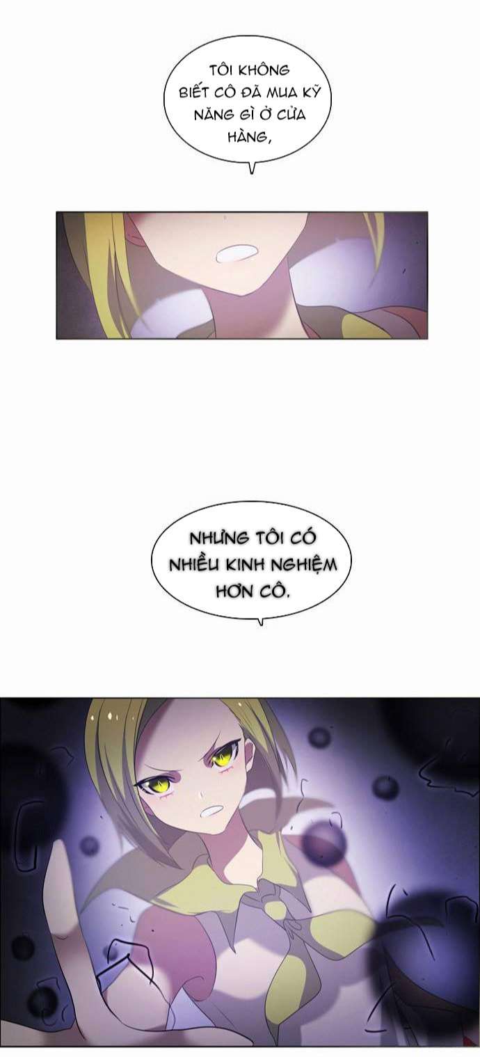 Zero Game Chap 4 - Next Chap 5