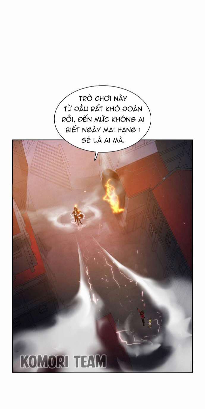 Zero Game Chap 4 - Next Chap 5