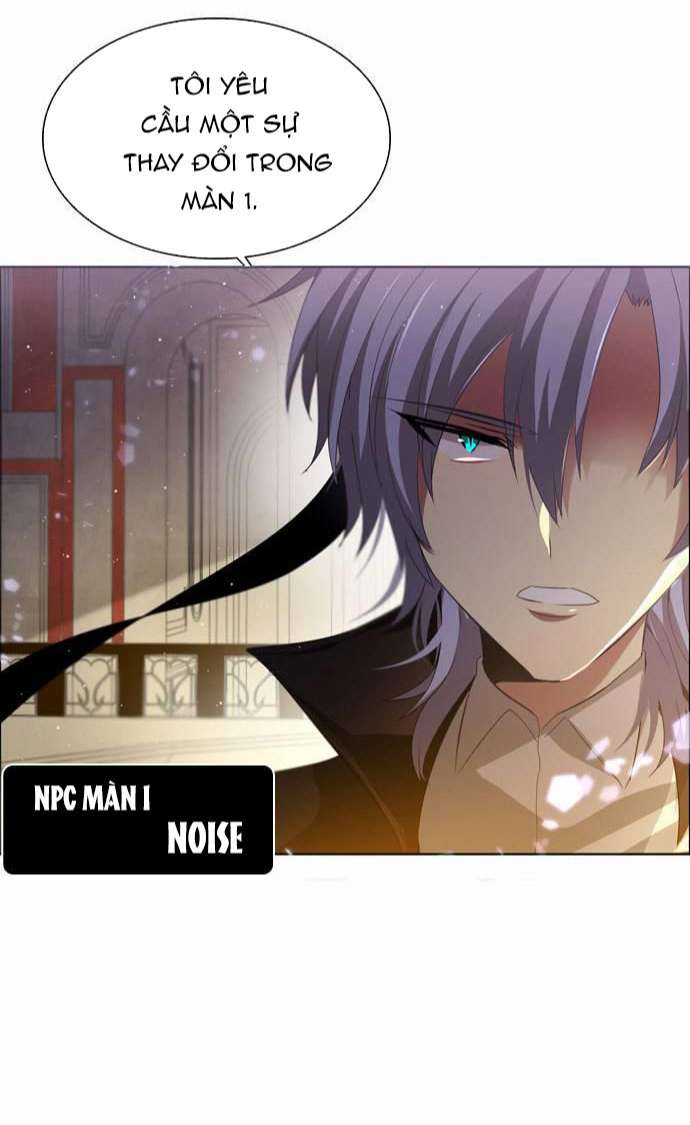 Zero Game Chap 7 - Next Chap 8