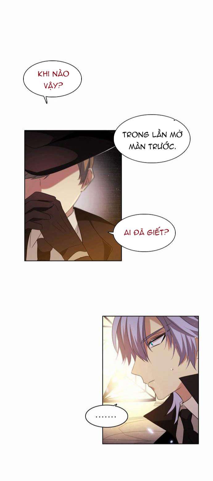 Zero Game Chap 7 - Next Chap 8