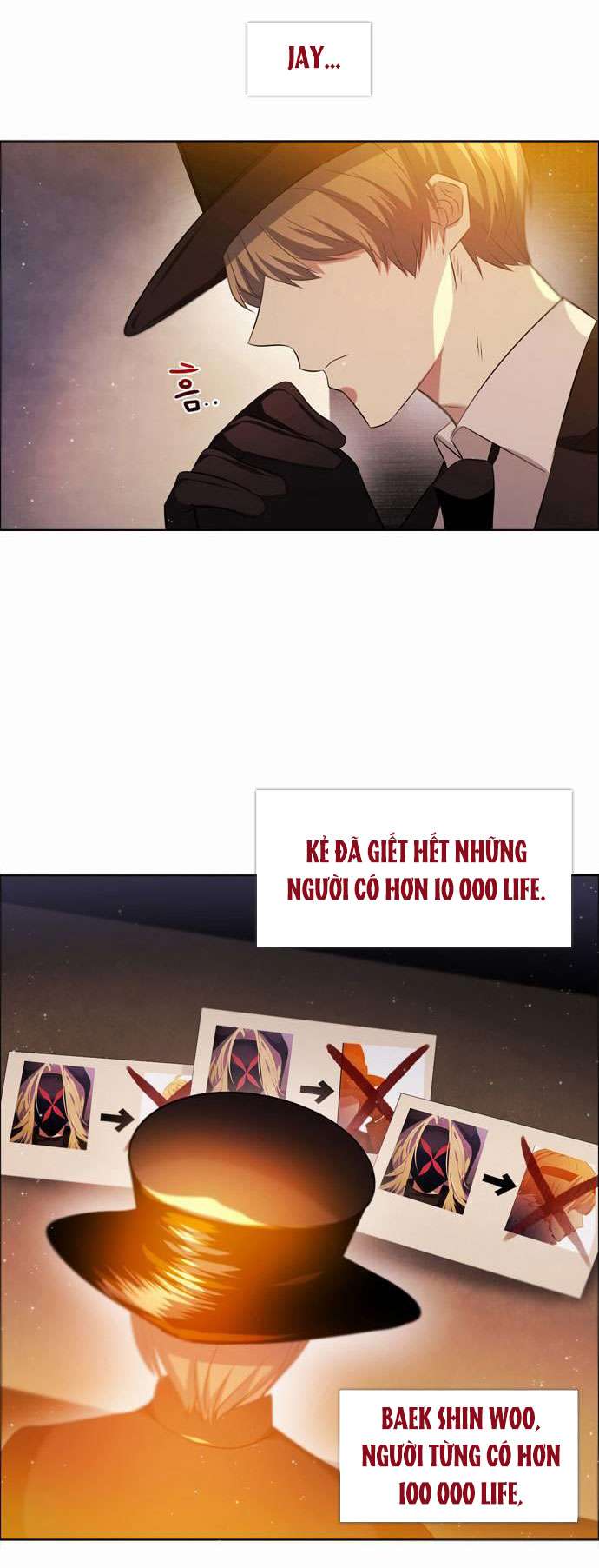 Zero Game Chap 7 - Next Chap 8