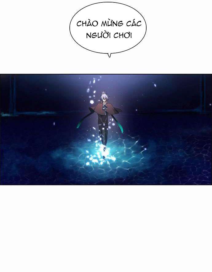 Zero Game Chap 7 - Next Chap 8