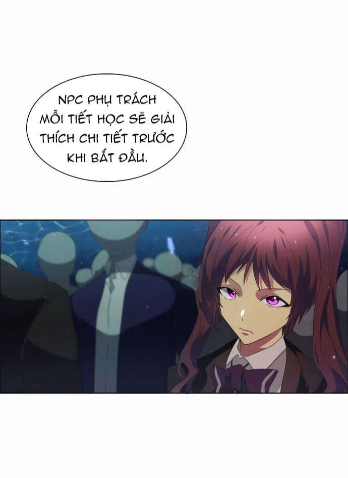 Zero Game Chap 7 - Next Chap 8