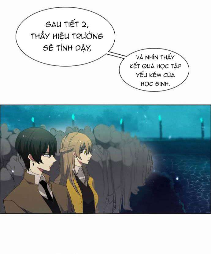 Zero Game Chap 7 - Next Chap 8