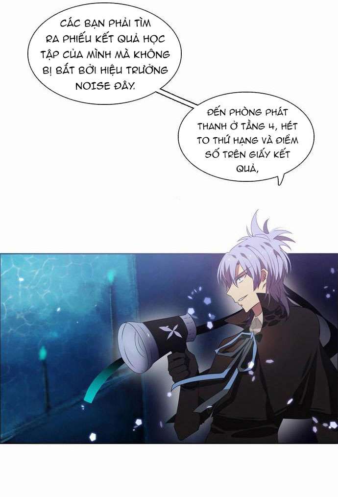 Zero Game Chap 7 - Next Chap 8