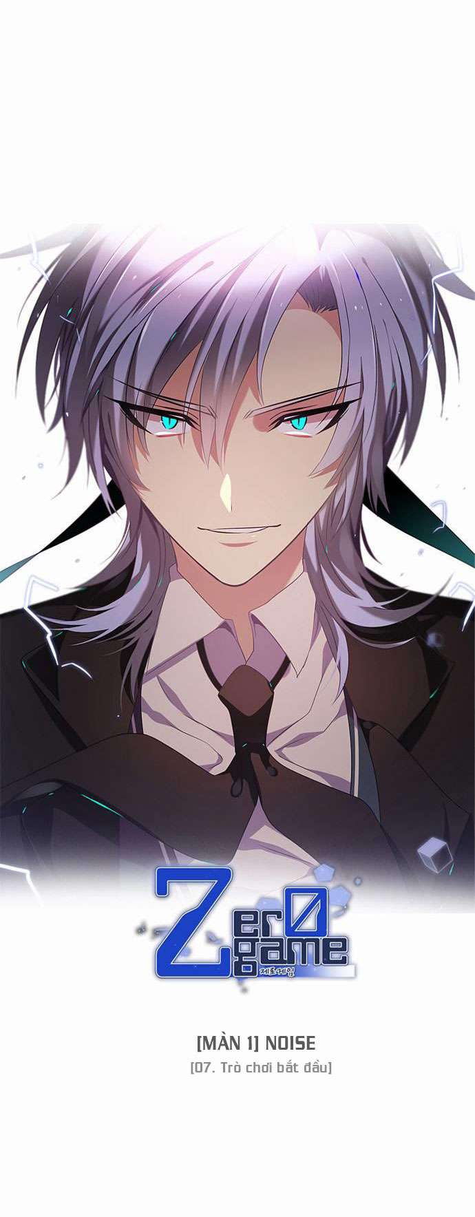 Zero Game Chap 7 - Next Chap 8