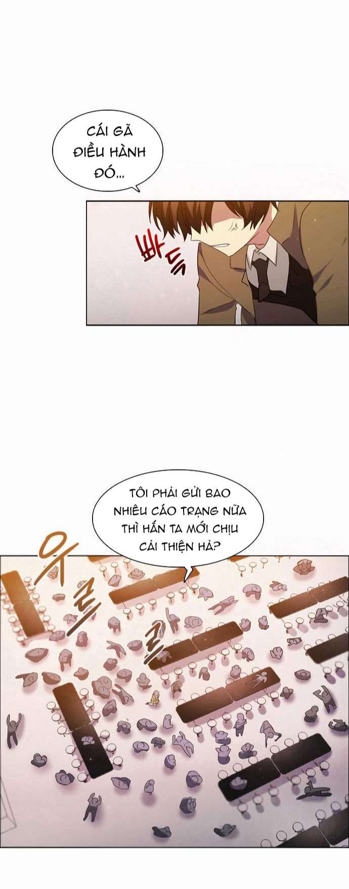 Zero Game Chap 7 - Next Chap 8