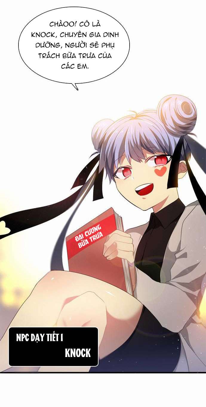 Zero Game Chap 7 - Next Chap 8