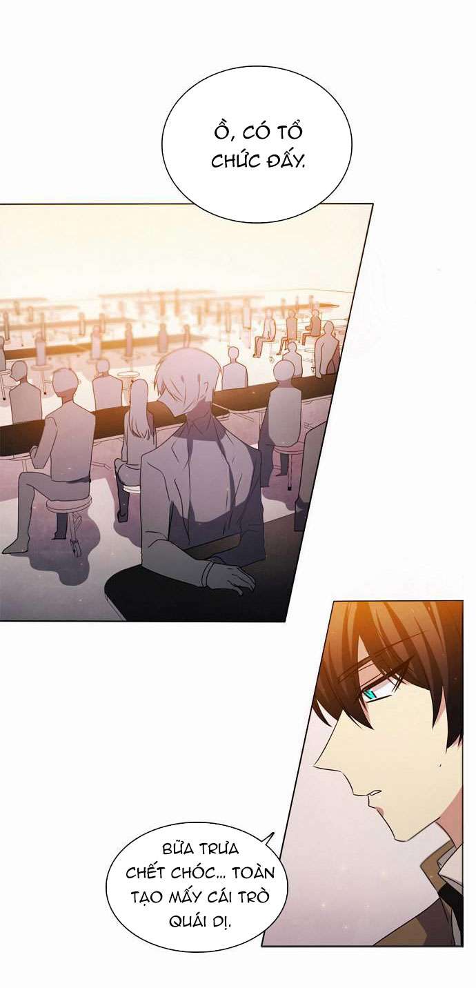 Zero Game Chap 7 - Next Chap 8