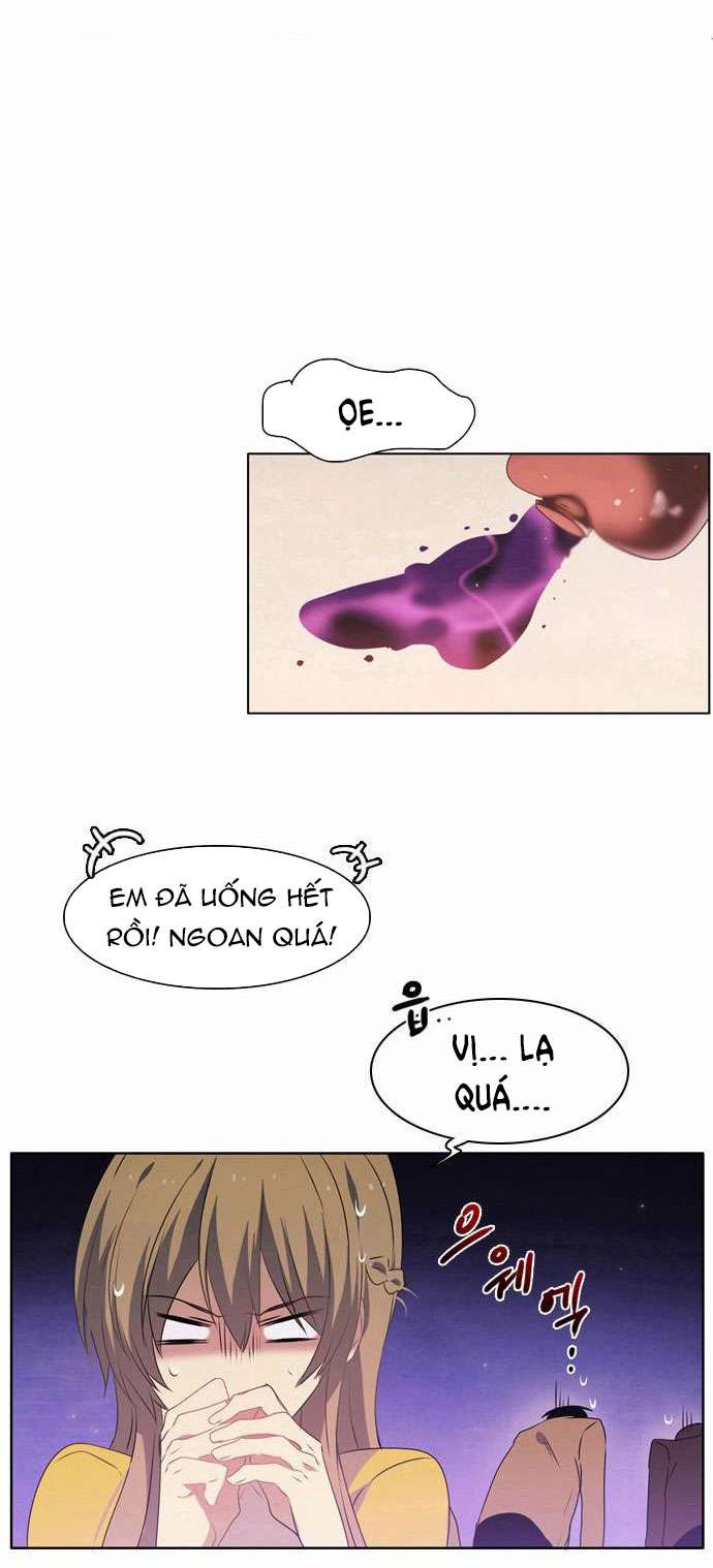 Zero Game Chap 7 - Next Chap 8