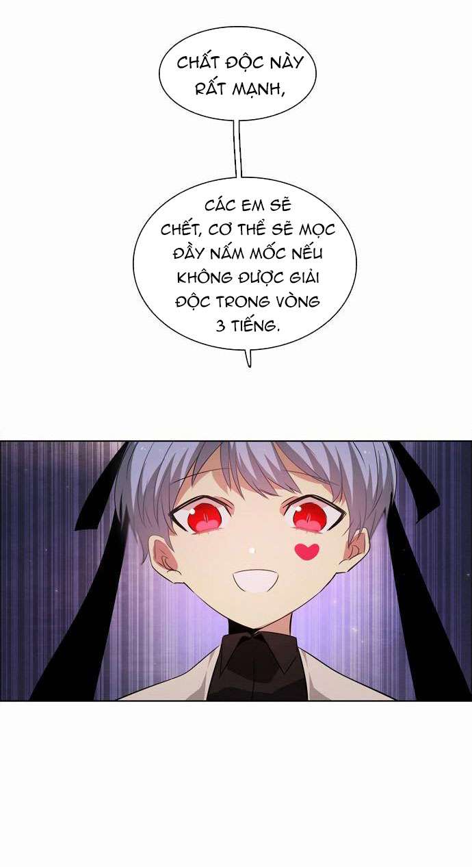 Zero Game Chap 7 - Next Chap 8