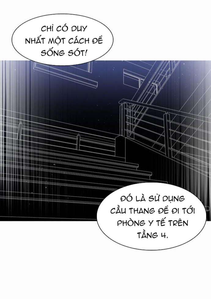 Zero Game Chap 7 - Next Chap 8