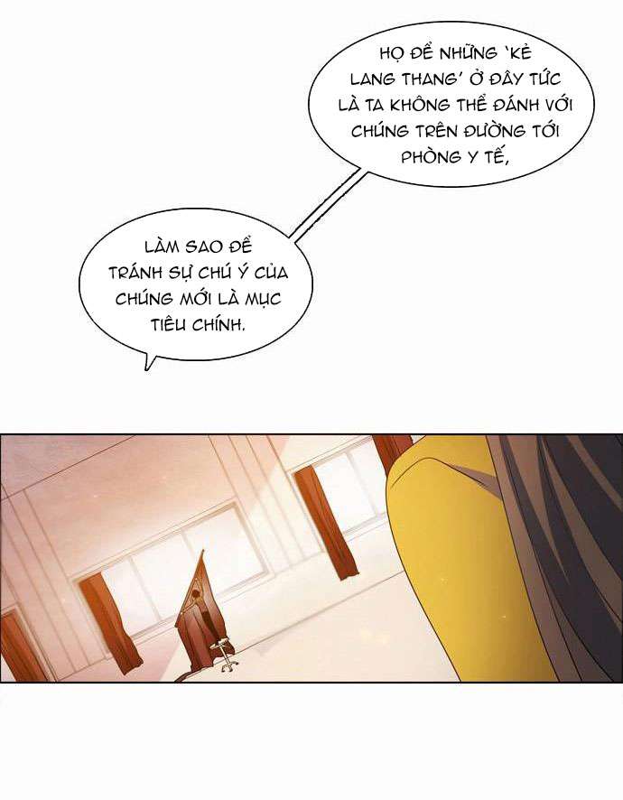 Zero Game Chap 7 - Next Chap 8