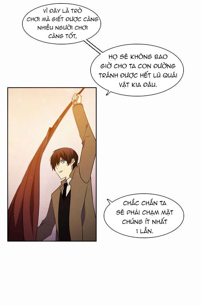 Zero Game Chap 7 - Next Chap 8