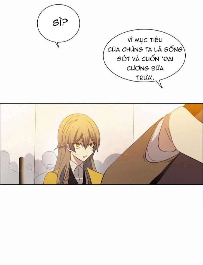 Zero Game Chap 7 - Next Chap 8