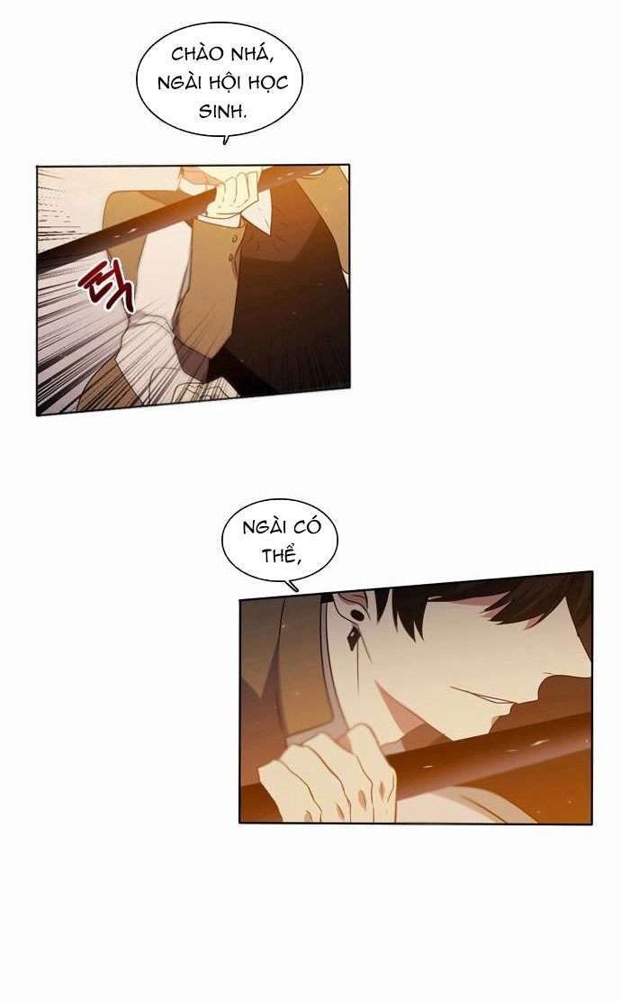 Zero Game Chap 7 - Next Chap 8