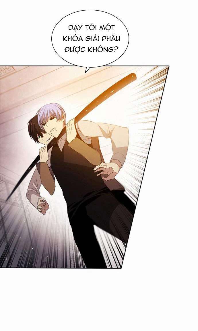 Zero Game Chap 7 - Next Chap 8