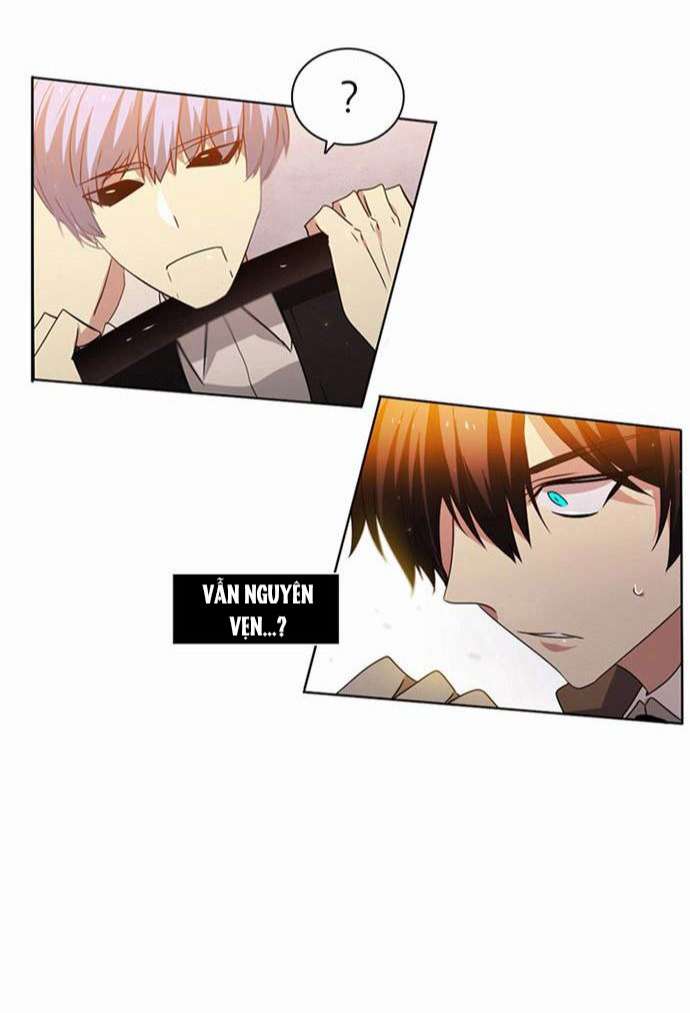 Zero Game Chap 7 - Next Chap 8