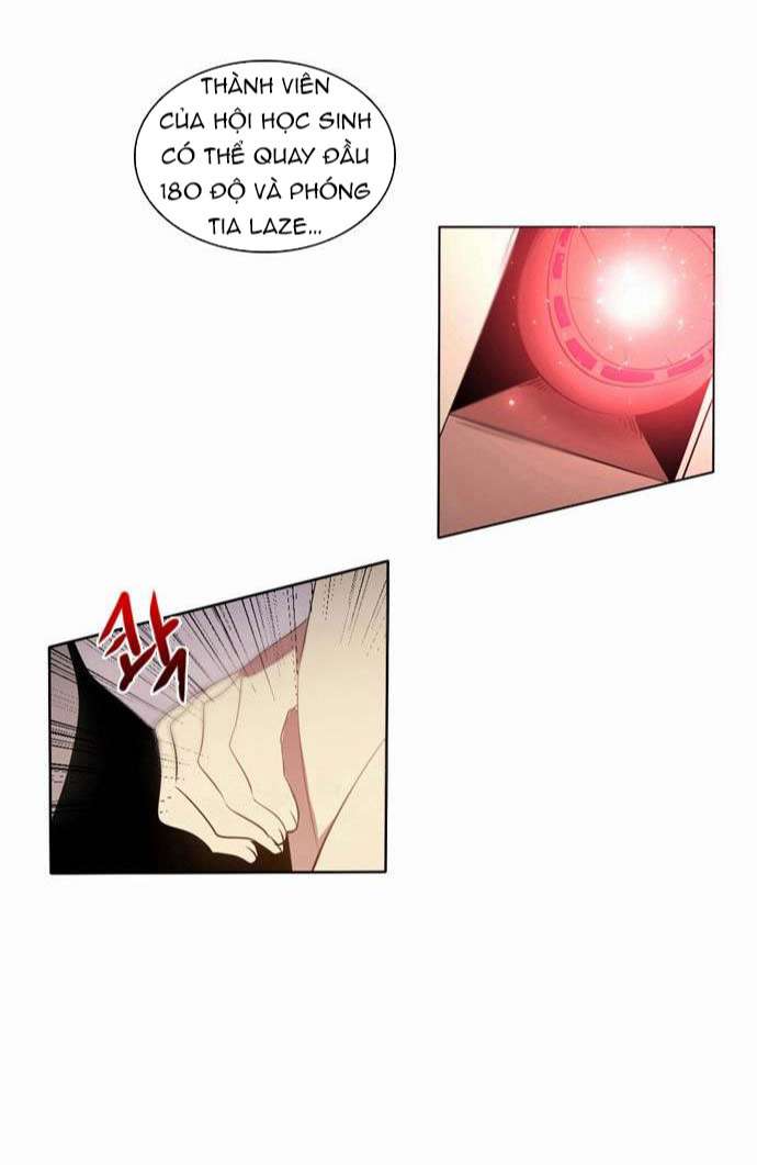 Zero Game Chap 7 - Next Chap 8