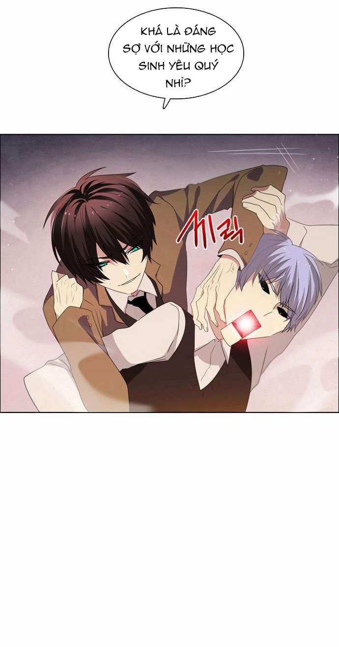 Zero Game Chap 7 - Next Chap 8