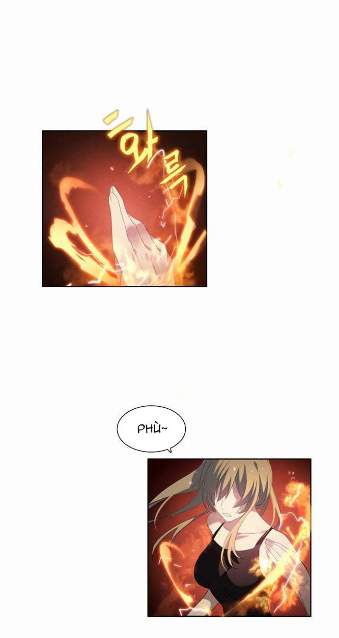 Zero Game Chap 6 - Next Chap 7