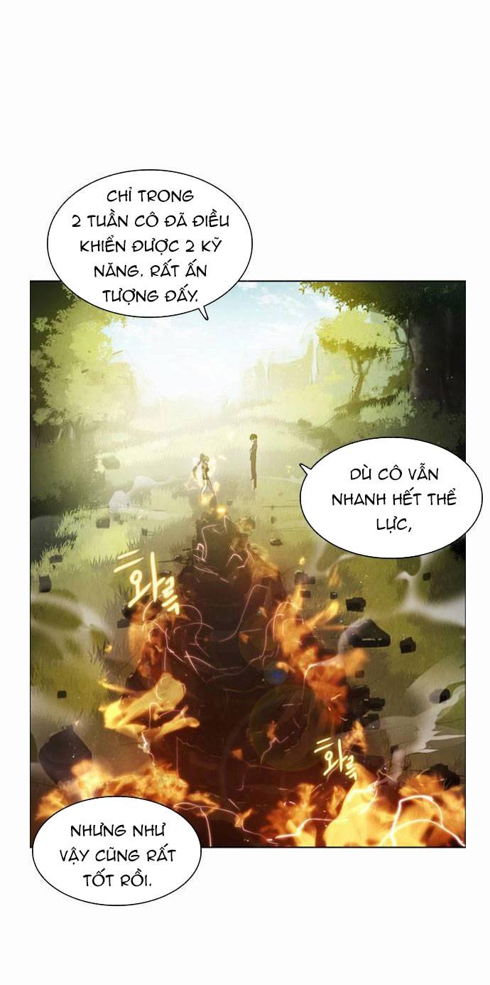 Zero Game Chap 6 - Next Chap 7